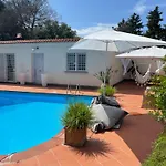 Di Lusso Con Piscina