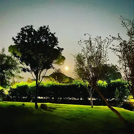 Di Lusso Con Piscina *