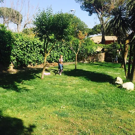 Di Lusso Con Piscina Villa Roma