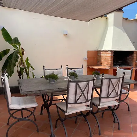 Di Lusso Con Piscina Villa Roma