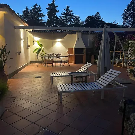 Villa Di Lusso Con Piscina *