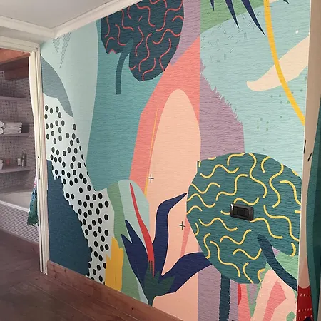 Di Lusso Con Piscina